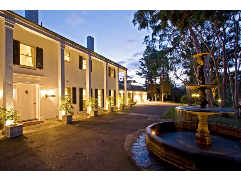 Lot 6 and lot 7/7 Rosehill Road, Lower Plenty VIC 3093