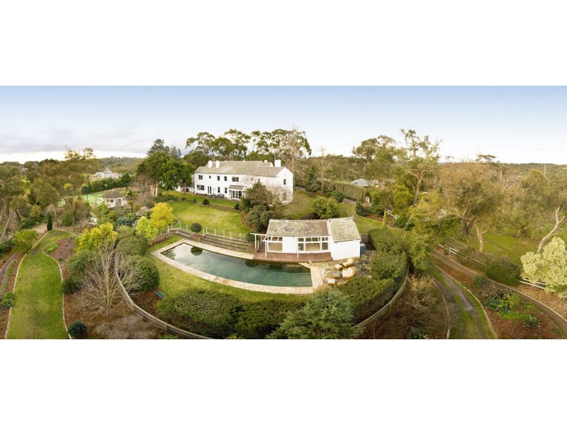 Lot 6 and lot 7/7 Rosehill Road, Lower Plenty VIC 3093