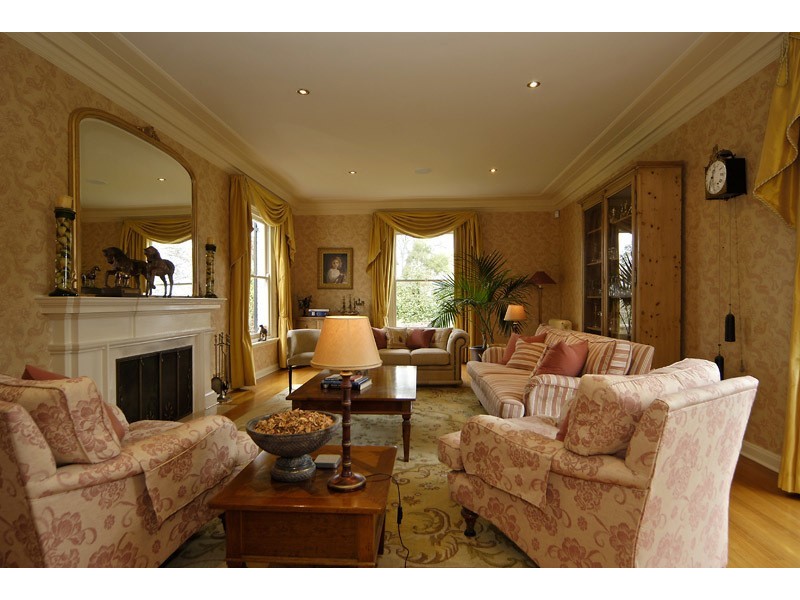 Lot 6 and lot 7/7 Rosehill Road, Lower Plenty VIC 3093