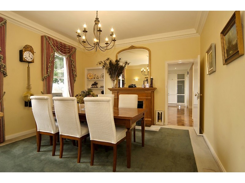 Lot 6 and lot 7/7 Rosehill Road, Lower Plenty VIC 3093