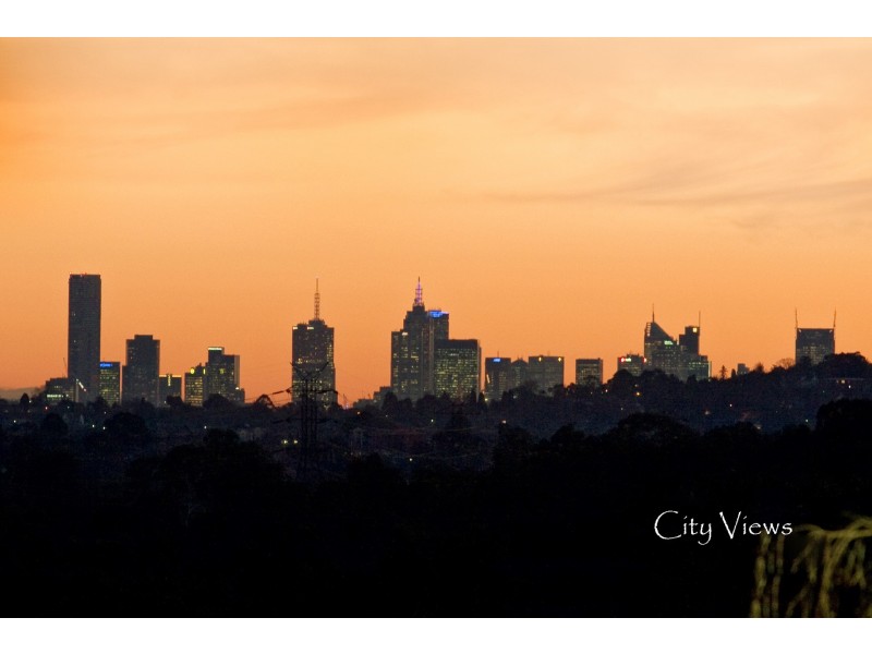 Lot 6 and lot 7/7 Rosehill Road, Lower Plenty VIC 3093