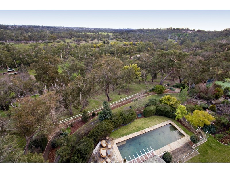 Lot 6 and lot 7/7 Rosehill Road, Lower Plenty VIC 3093
