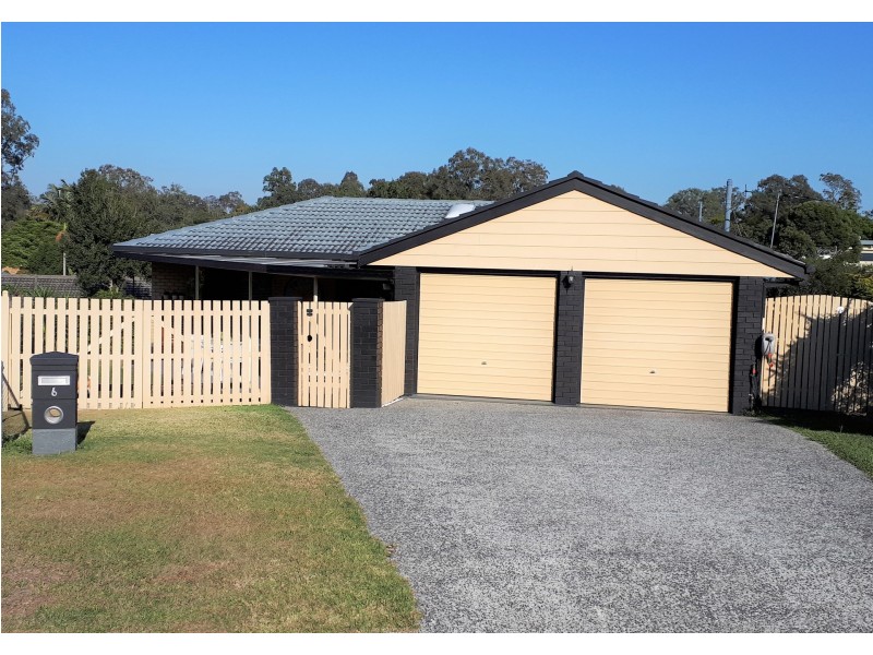 6 Transom Close, Jamboree Heights QLD 4074