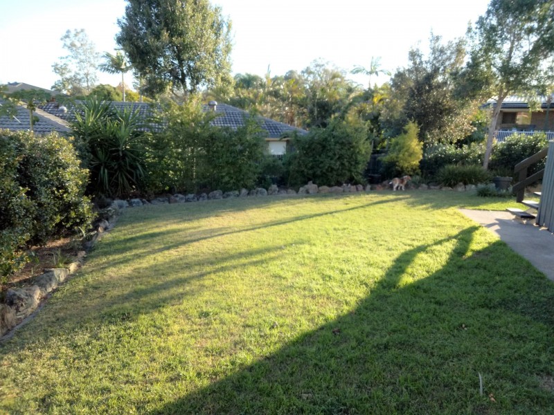 6 Transom Close, Jamboree Heights QLD 4074