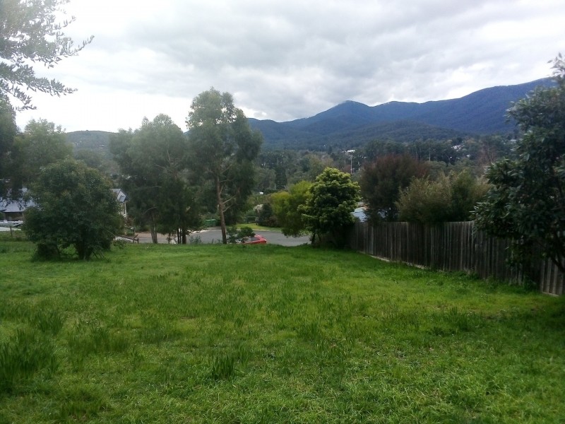 5 Fantail Terrace, Healesville VIC 3777