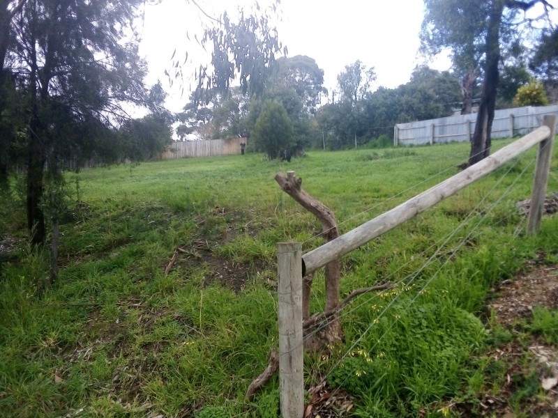 5 Fantail Terrace, Healesville VIC 3777