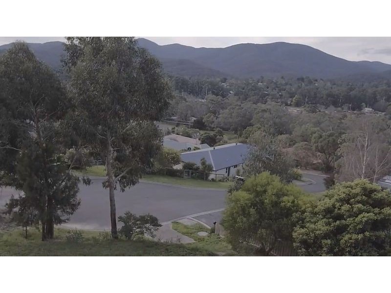 5 Fantail Terrace, Healesville VIC 3777