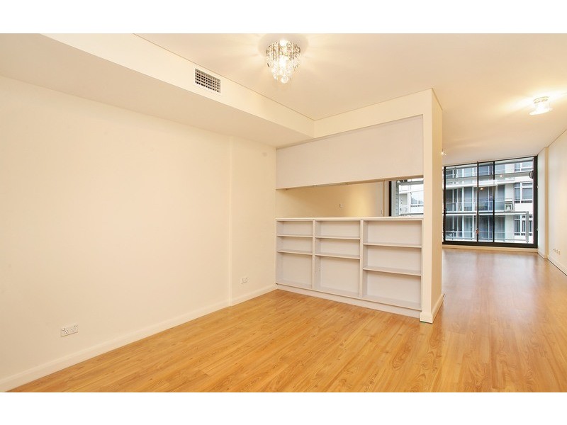 509/45 Shelley Street, Darling Harbour NSW 2000