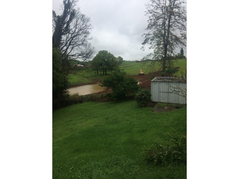 253 Hinterland Way, Knockrow NSW 2479