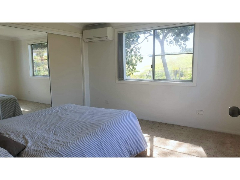 253 Hinterland Way, Knockrow NSW 2479