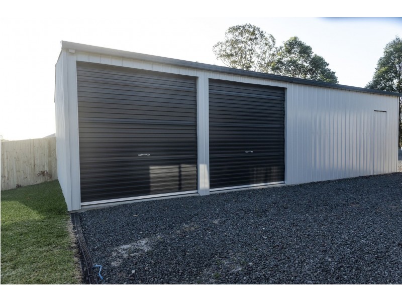 49 Brewers rd, Cooran QLD 4569