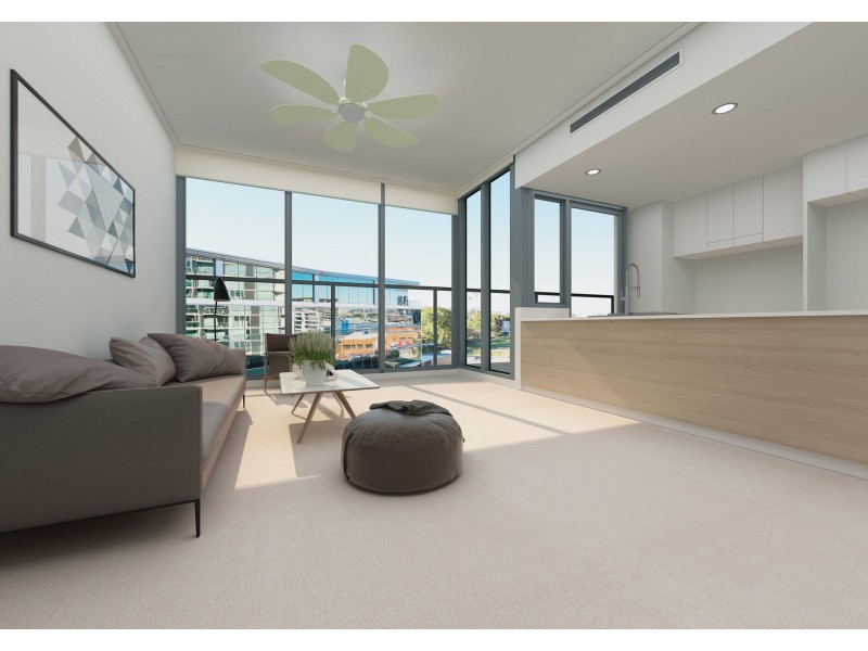 10601/8 harbour rd, Hamilton QLD 4007