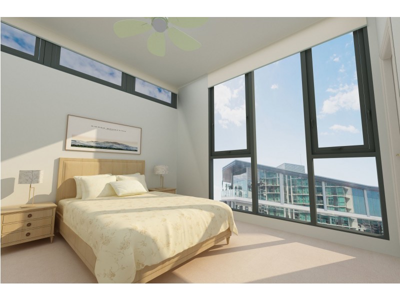 10601/8 harbour rd, Hamilton QLD 4007