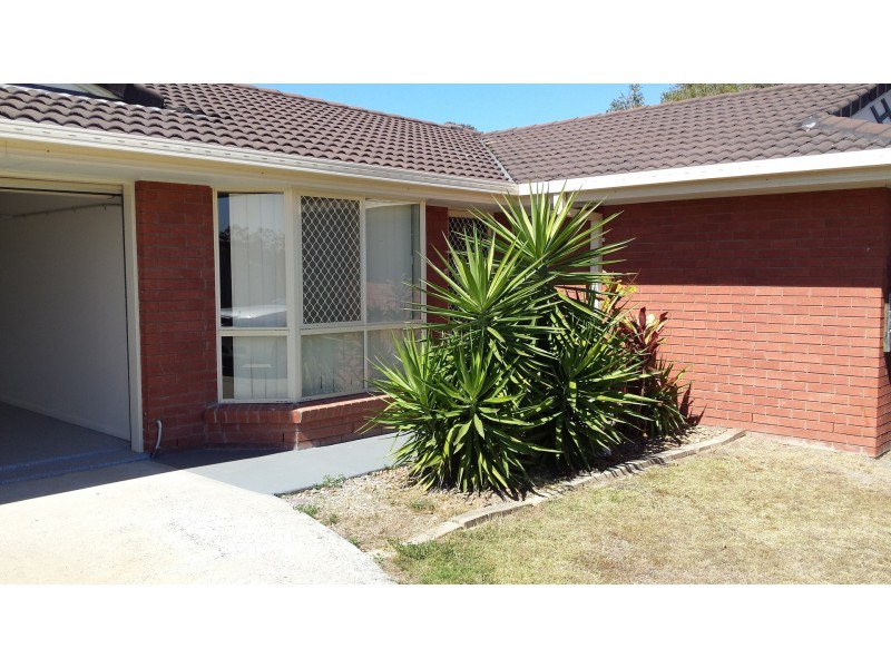 17 SARIDAKIS COURT, Goodna QLD 4300