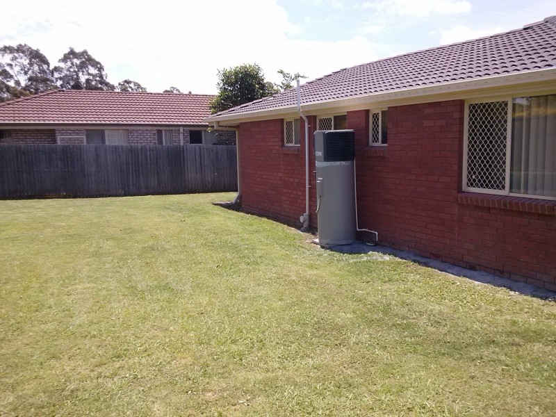 17 SARIDAKIS COURT, Goodna QLD 4300