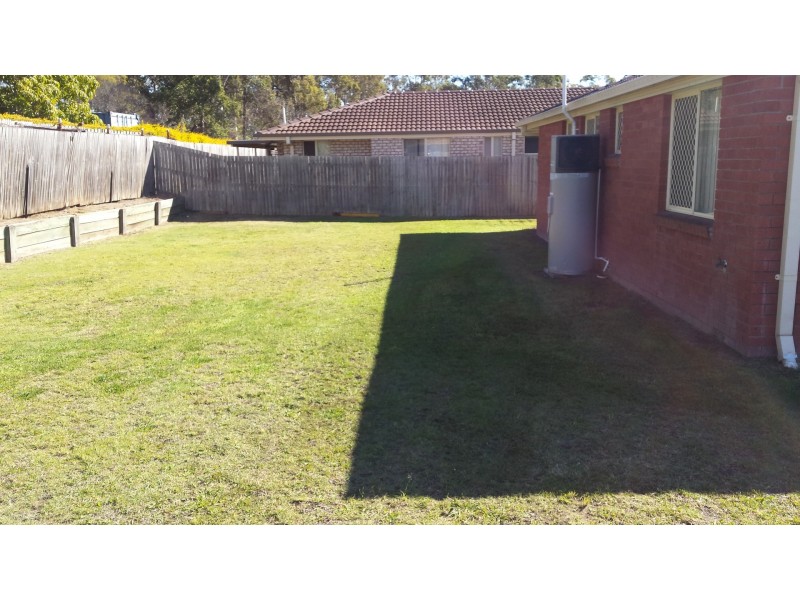 17 SARIDAKIS COURT, Goodna QLD 4300