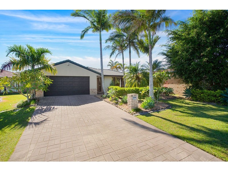 13 Coquille place, Tweed Heads South NSW 2486