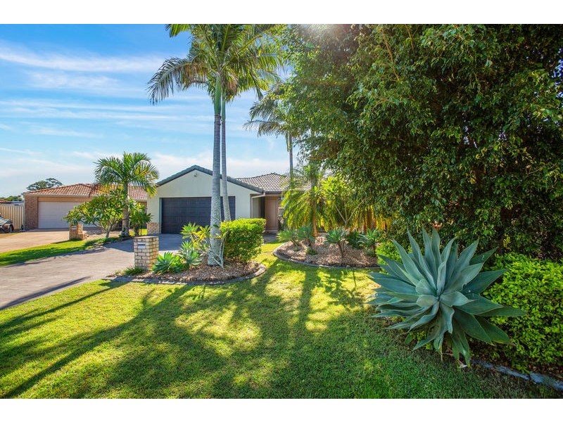 13 Coquille place, Tweed Heads South NSW 2486