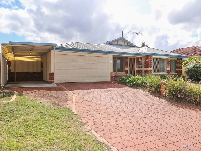 33 Wundu Entrance, South Guildford WA 6055