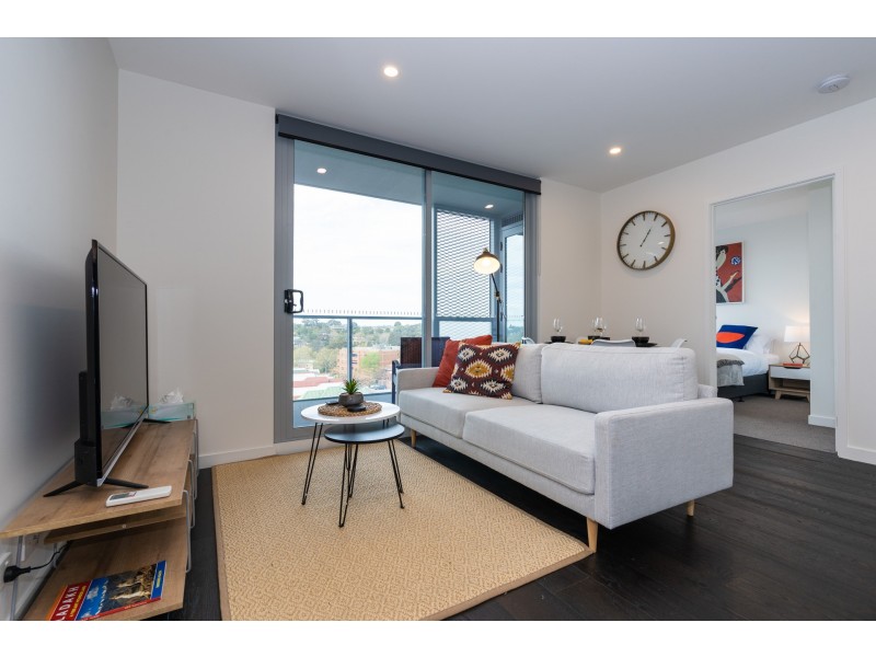 617/14 David Street, Richmond VIC 3121