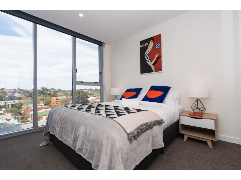 617/14 David Street, Richmond VIC 3121