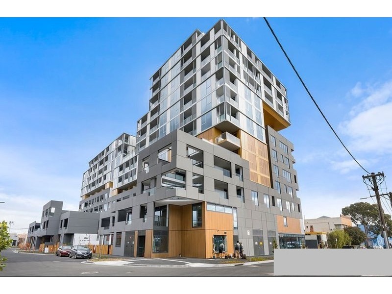 617/14 David Street, Richmond VIC 3121