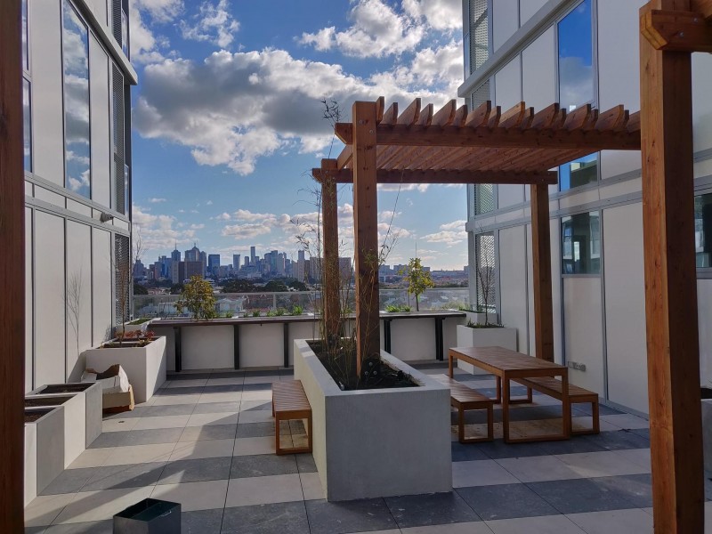 617/14 David Street, Richmond VIC 3121