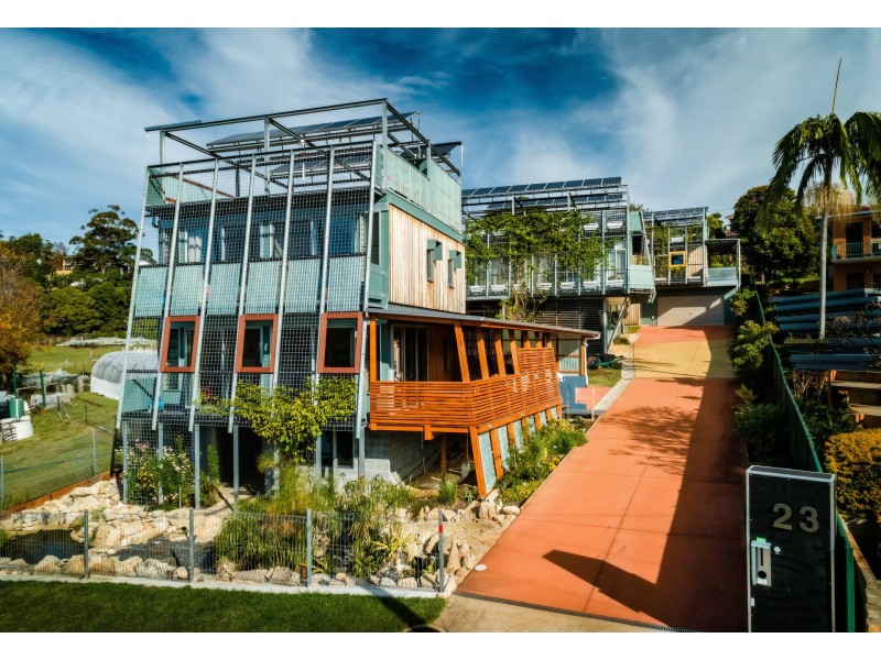 4/23 Bent St, Coffs Harbour NSW 2450