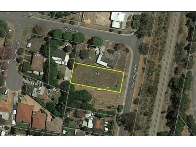 51 Wungong Road, Armadale WA 6112