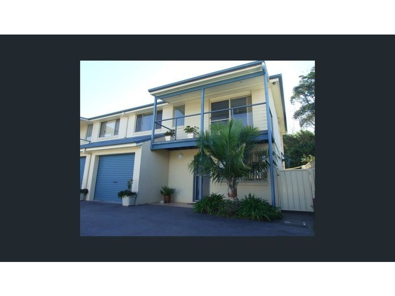 3/87 North Street, Ulladulla NSW 2539