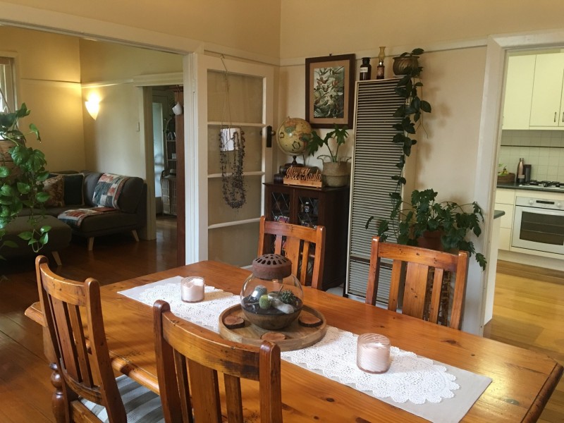 82 Old Violet St, Ironbark VIC 3550