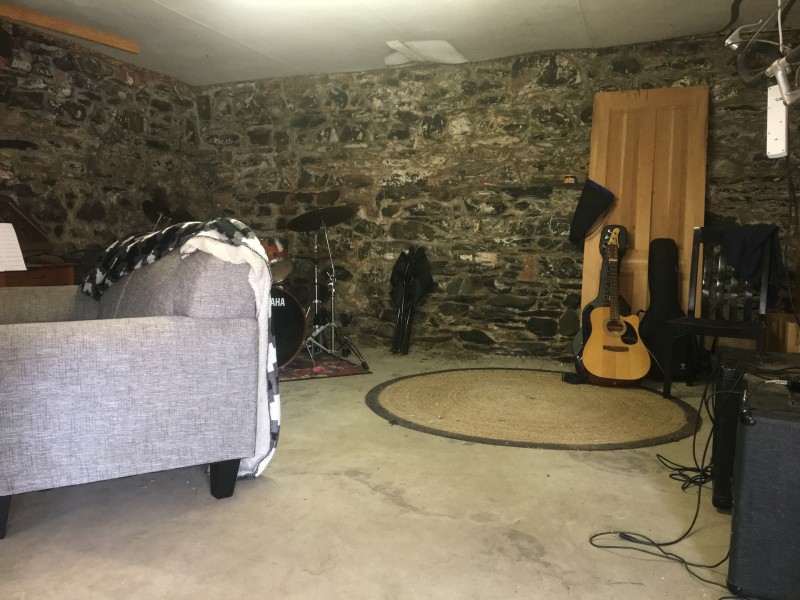 82 Old Violet St, Ironbark VIC 3550