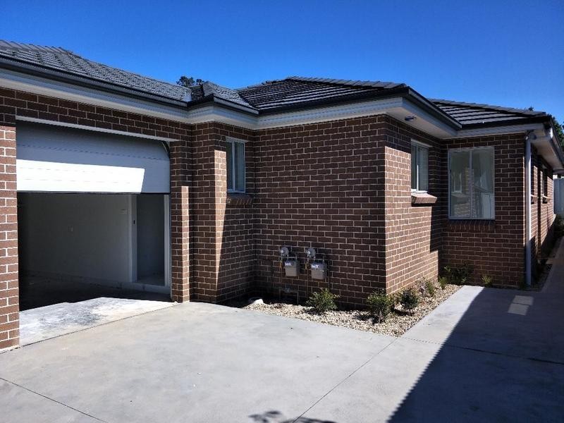 130C Targo Road, Girraween NSW 2145