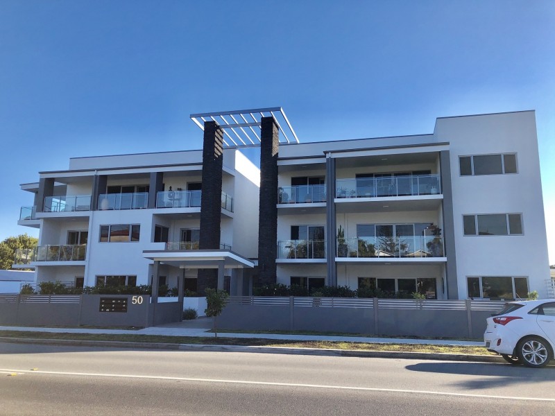 4/50 KINGSCLIFF STREET, Kingscliff NSW 2487