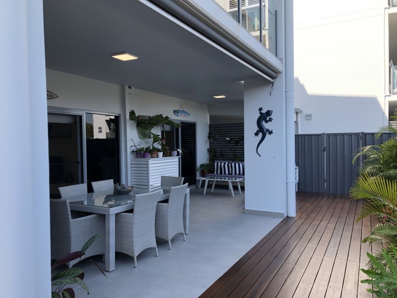 4/50 KINGSCLIFF STREET, Kingscliff NSW 2487