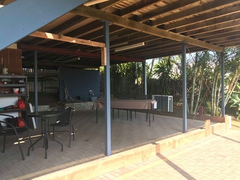 18 Clements Street, Emu Park QLD 4710