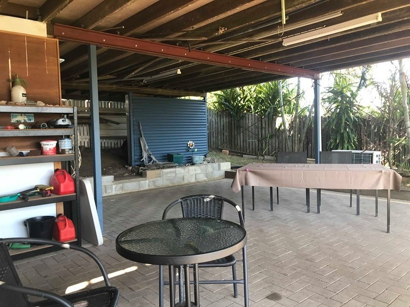 18 Clements Street, Emu Park QLD 4710