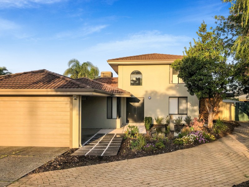 3 Riverview Rise, Wilson WA 6107