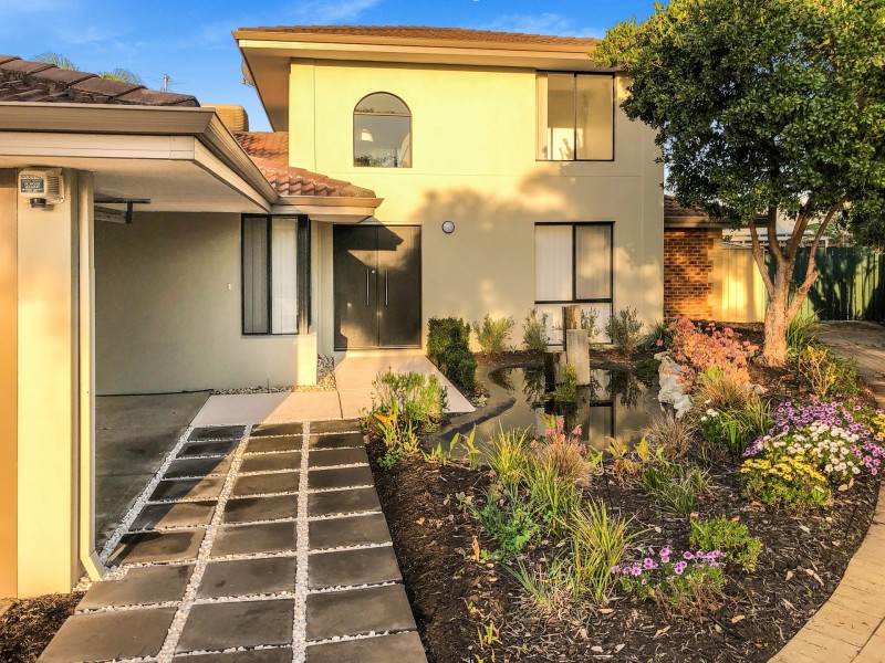 3 Riverview Rise, Wilson WA 6107