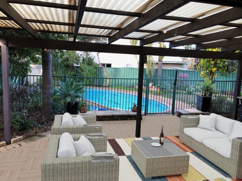 3 Riverview Rise, Wilson WA 6107