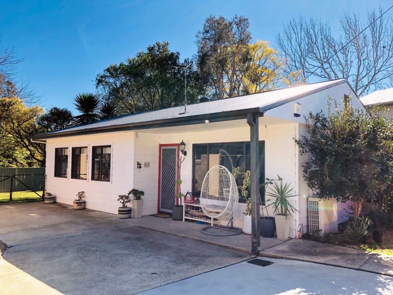 41A EASTON RD, Berowra Heights NSW 2082