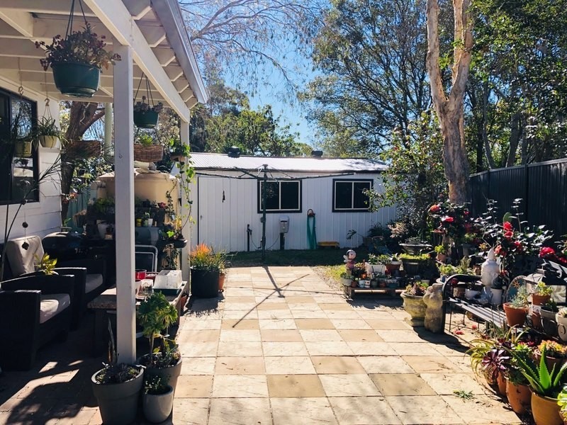 41A EASTON RD, Berowra Heights NSW 2082