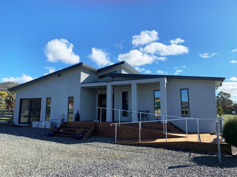 118 Saxon Drive, Acton Park TAS 7170