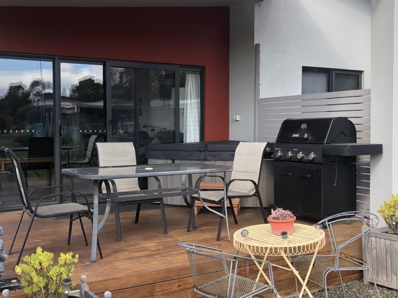 118 Saxon Drive, Acton Park TAS 7170