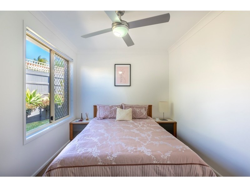 2/18 Cabot Court, Merrimac QLD 4226