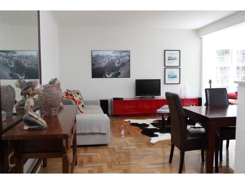 Elizabeth Bay NSW 2011