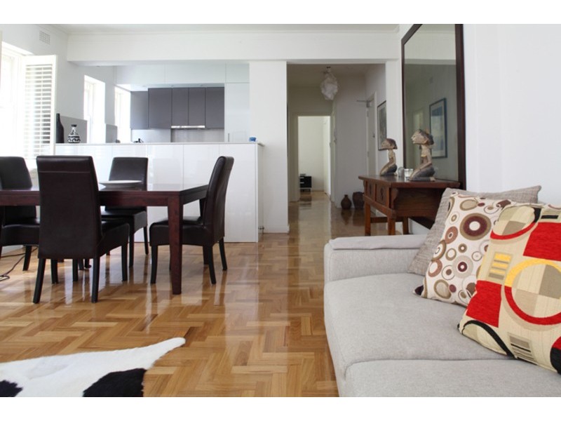 Elizabeth Bay NSW 2011