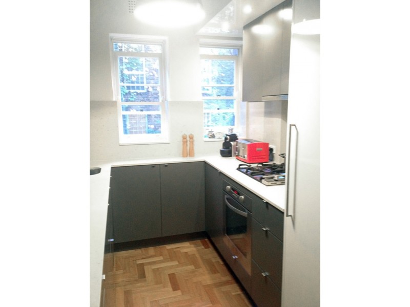 Elizabeth Bay NSW 2011