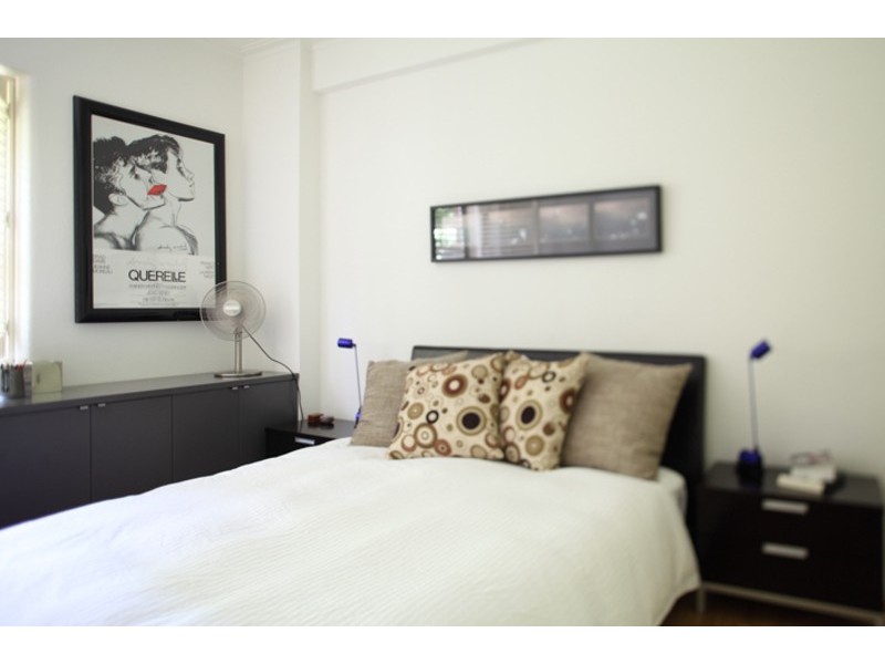 Elizabeth Bay NSW 2011