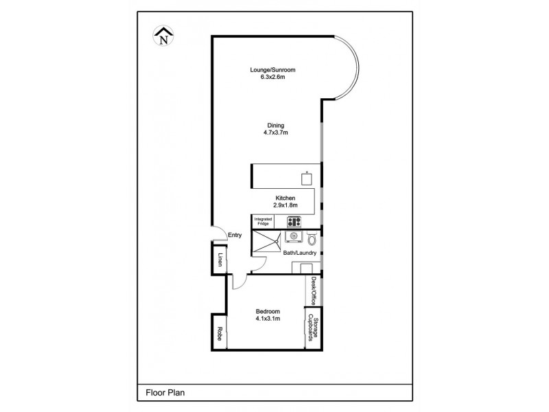 Elizabeth Bay NSW 2011